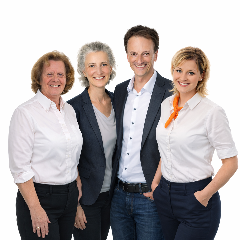 Bild 4 von Humanocare24 - Stefan Pimiskern