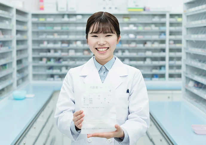 Images セブン薬局 本店