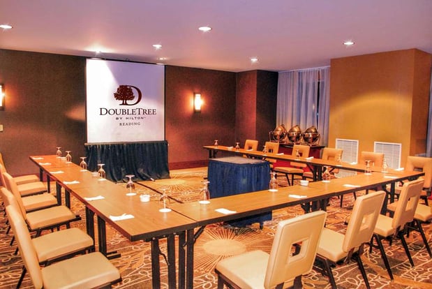 Images DoubleTree by Hilton Hotel Reading
