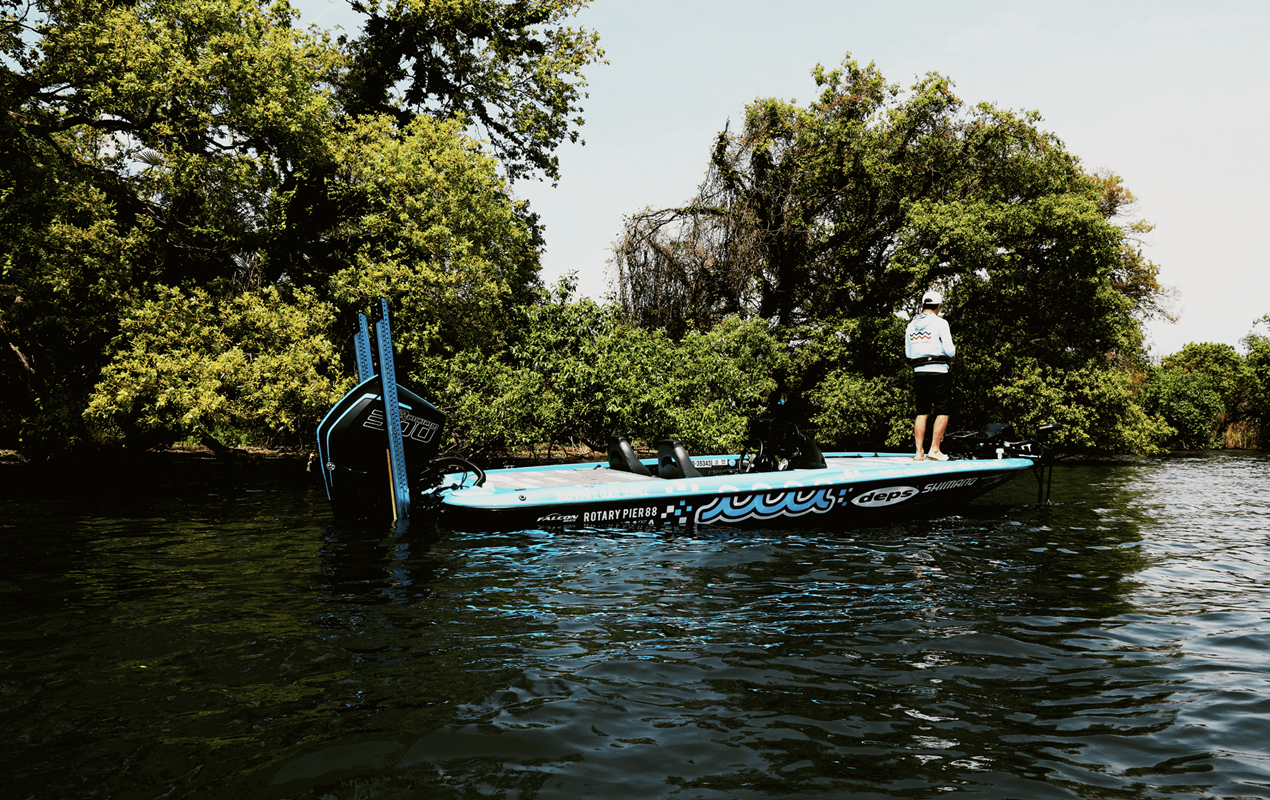 Images 88BASS BOAT