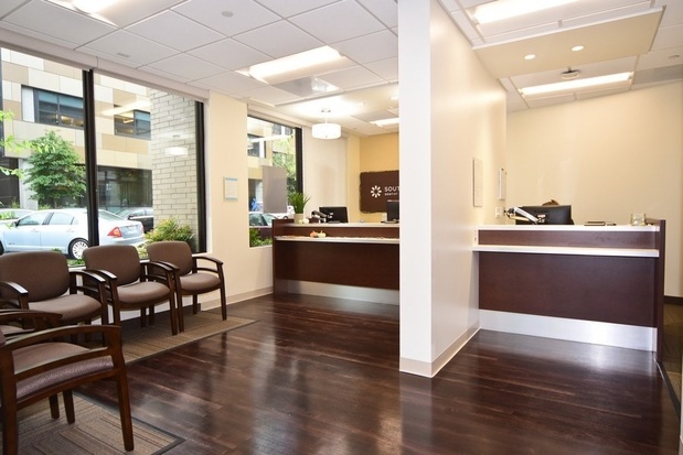 Images South Lake Union Dentist Office