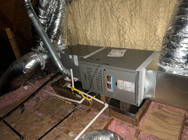 Images Family Comfort Heating & Air