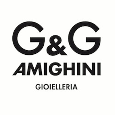 Gioielleria Amighini G & G Logo