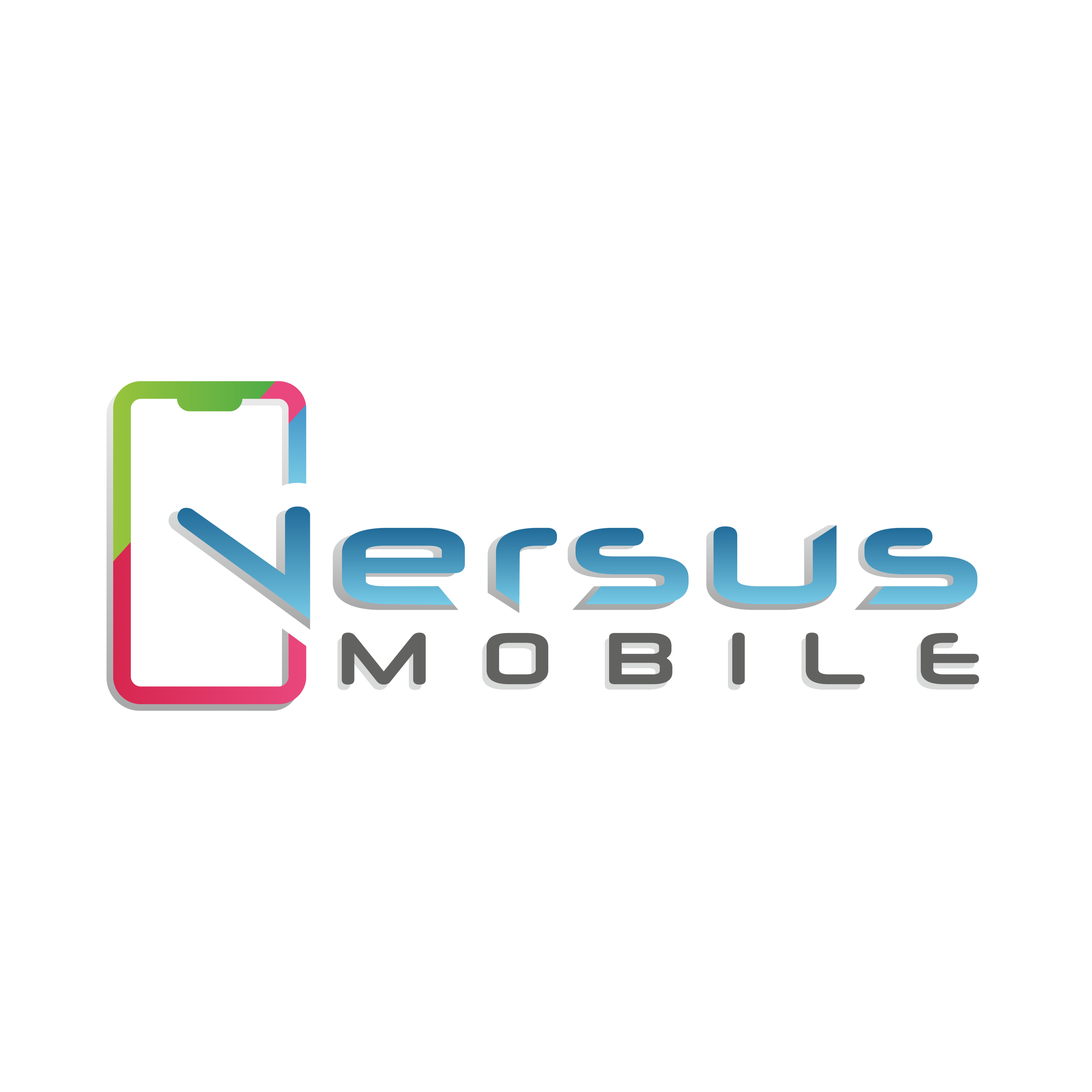Logo versus mobile Stendal