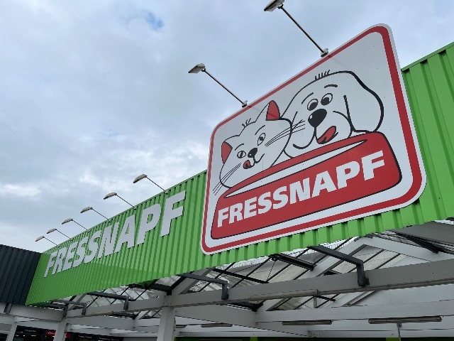 Fressnapf Schwandorf in Schwandorf - Logo