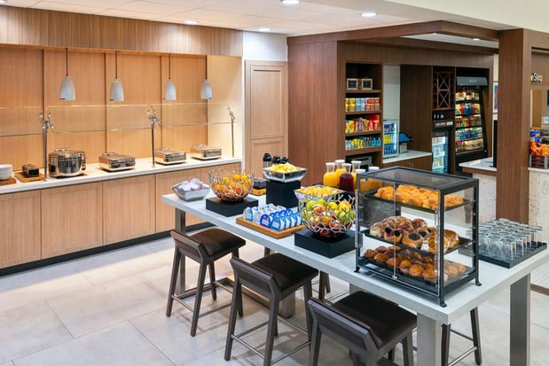 Images Hilton Garden Inn Orlando International Drive North