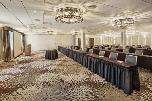Images DoubleTree by Hilton Hotel Nanuet
