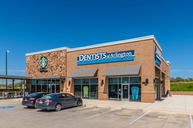 Images Dentists of Arlington