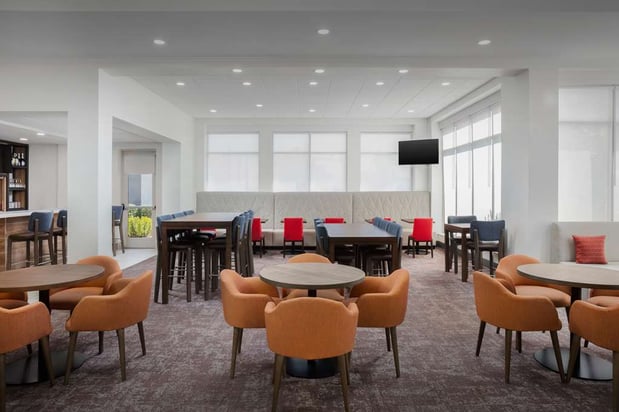 Images Hilton Garden Inn Tuscaloosa