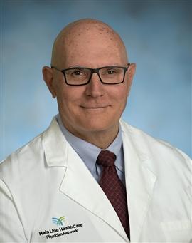 Guy M. Nardella, Jr, MD