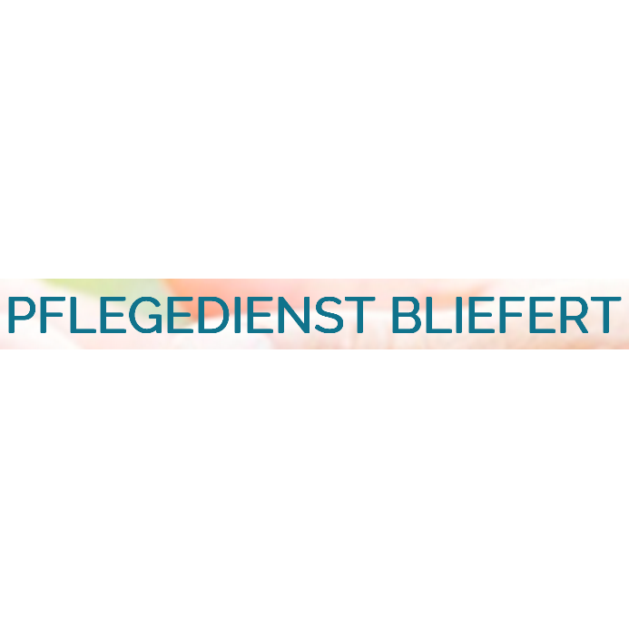 Hauskrankenpflege Kerstin Bliefert  