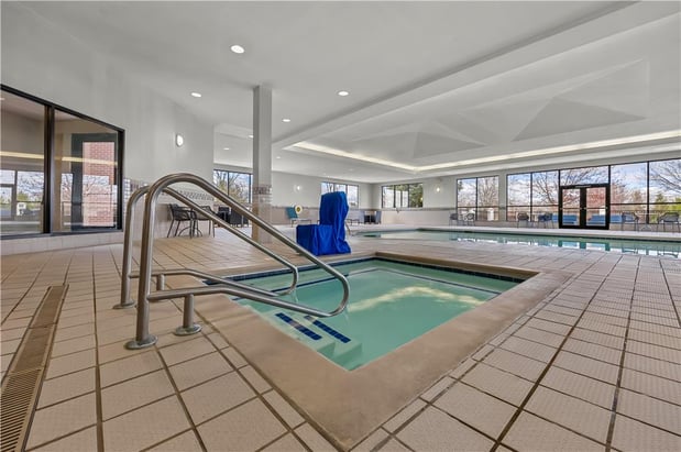 Images Hampton Inn Toledo-South/Maumee