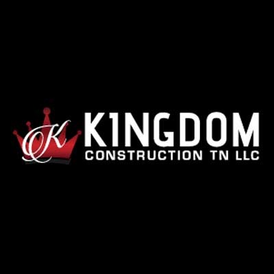 Kingdom Construction TN LLC Logo