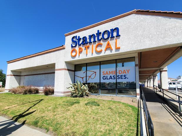Images Stanton Optical