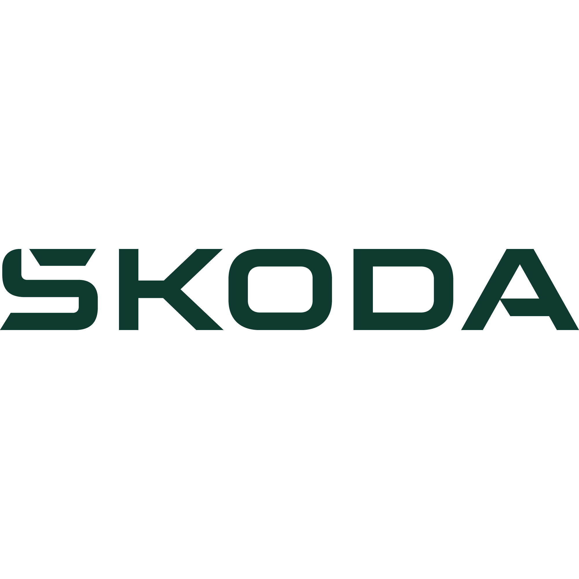 Škoda Autohaus Stöber Eschwege in Eschwege - Logo