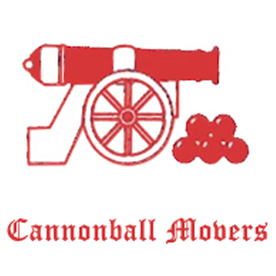 Cannonball Movers