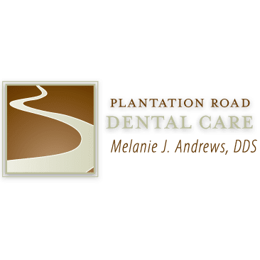 Plantation Road Dental Care Logo