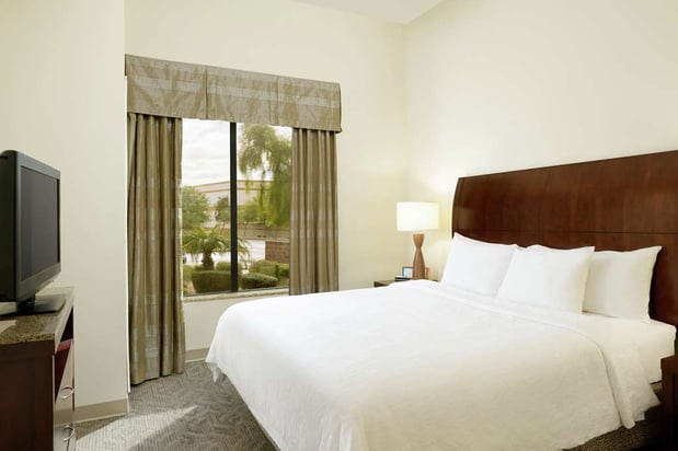 Images Hilton Garden Inn Phoenix North Happy Valley