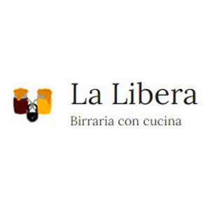 Ristorante La Libera Logo