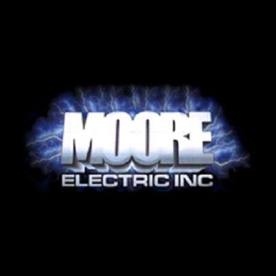 Moore Electric Inc Logo