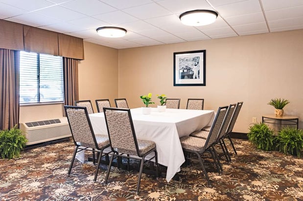 Images Hampton Inn Downingtown/Exton