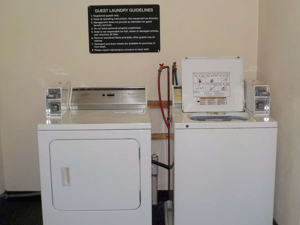 Images SureStay by Best Western Greenville