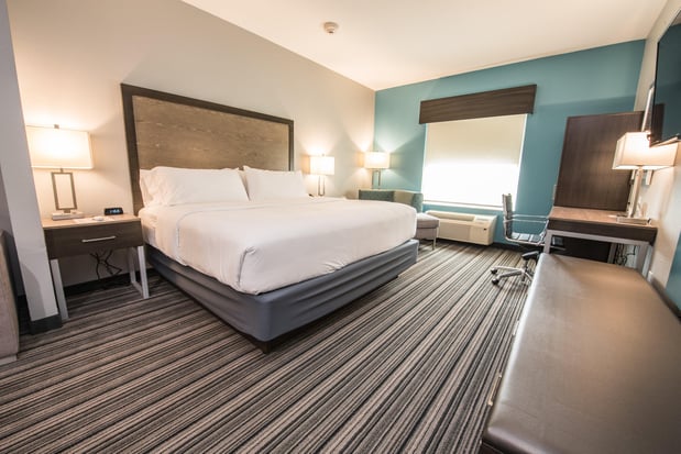 Images Holiday Inn Express & Suites Houston - Hobby Airport Area by IHG