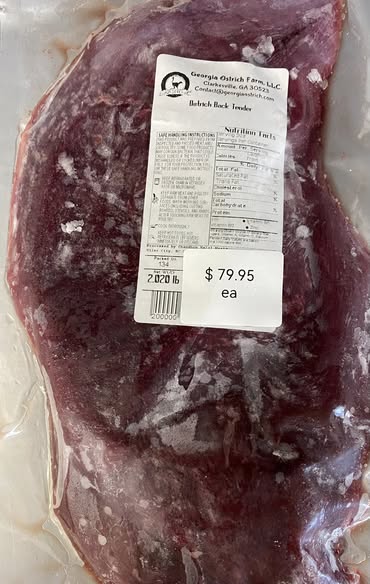 Images City Butcher & Fish