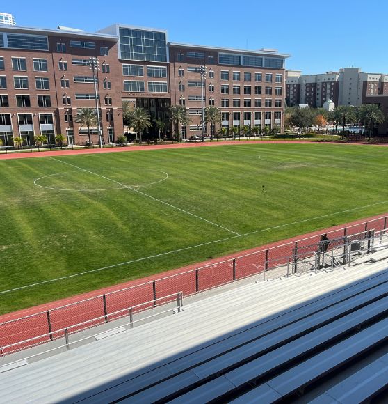 FIELD OPS Tampa Image