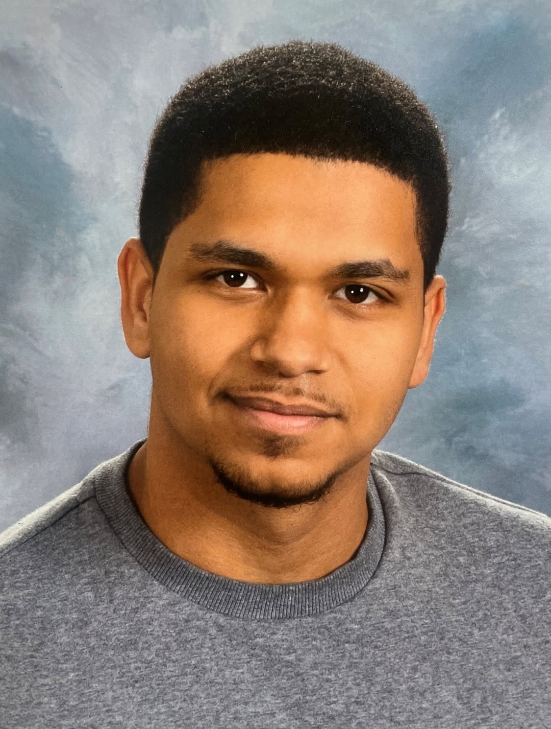 We celebrate our Sales Lead Emmanuel's birthday. We hope you have a wonderful day! 