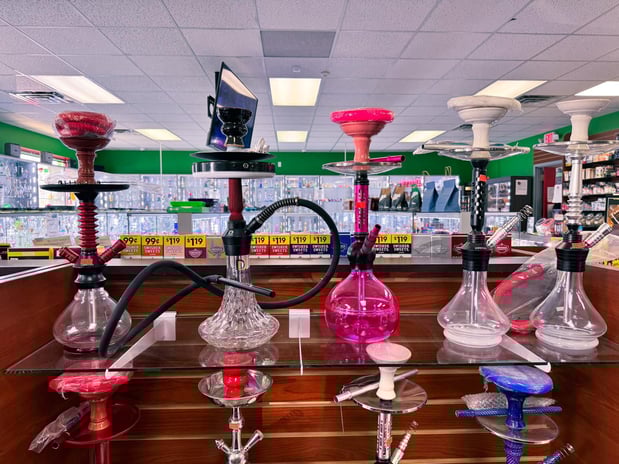 Images The Tobacco Shoppe