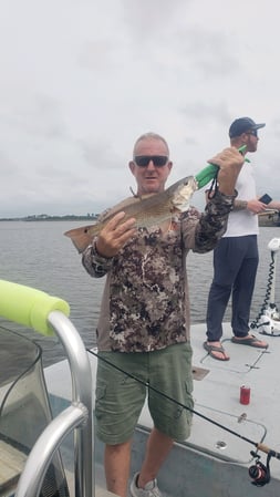 Images E-6 INSHORE FISHING ADVENTURES, LLC