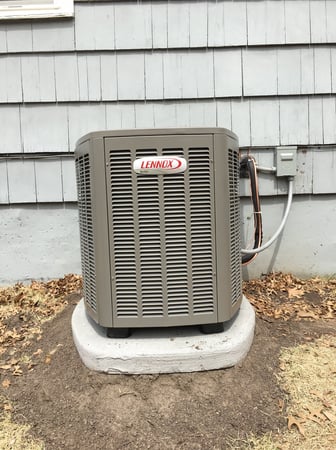 Images Delta T Heating & Cooling