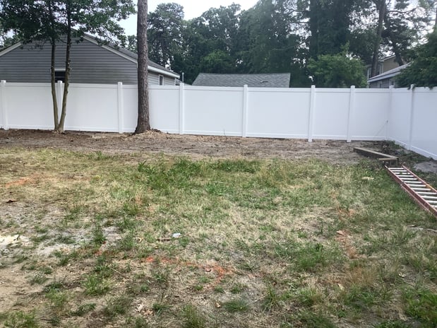 Images Superior Fence & Rail