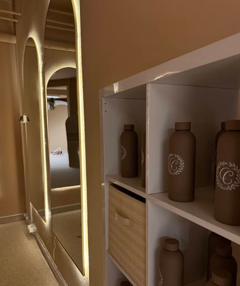 Cute Core - Pilates Studio, Astheimer Str. 41 in Rüsselsheim am Main