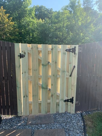 Images Superior Fence & Rail