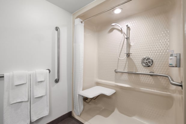 Images Garner Hotel Pigeon Forge Downtown by IHG