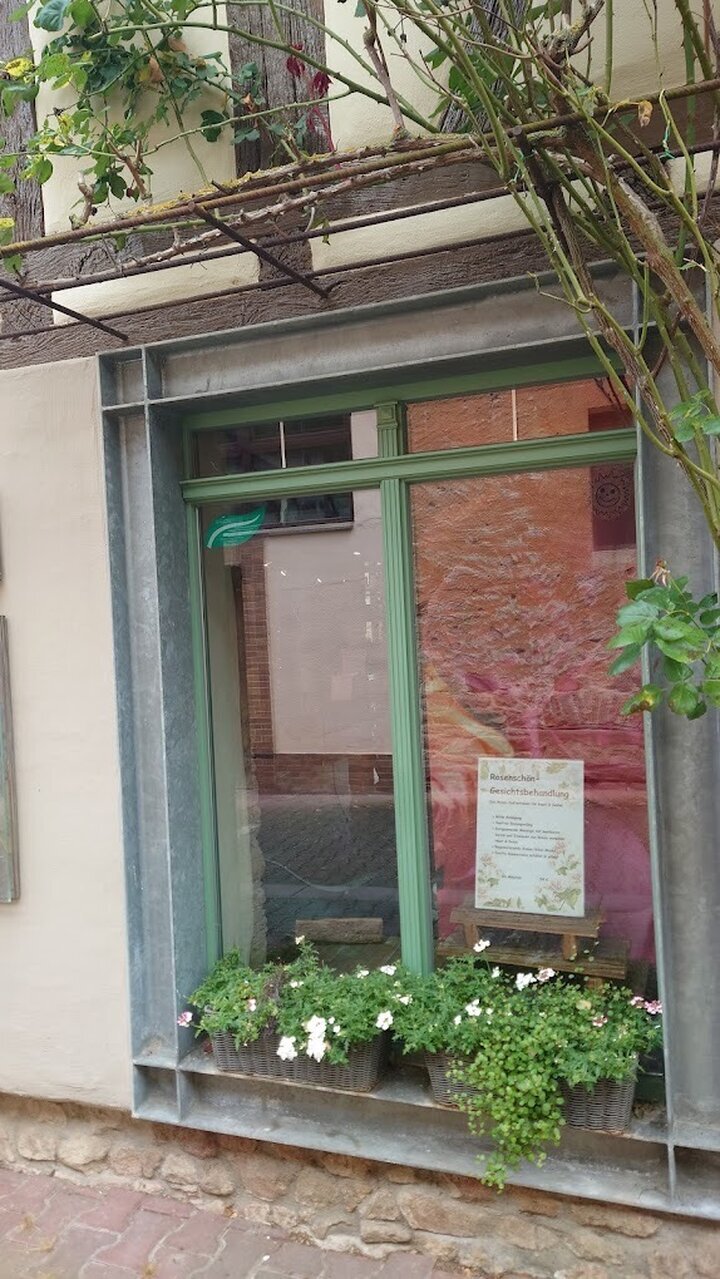 Praxis für Psychotherapie Alexandra Meffert (Heilpr.G.), Neugasse 3 in Volxheim