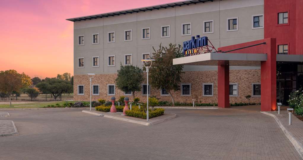 Images Park Inn by Radisson Polokwane