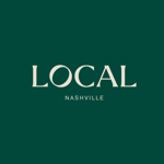 LOCAL Nashville Apartments Logo