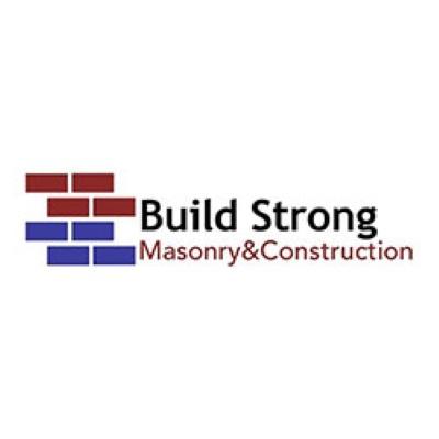 Build Strong Masonry & Construction