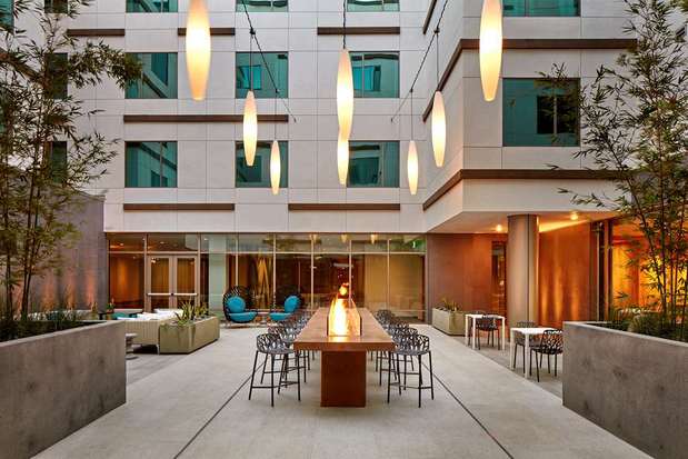 Images Homewood Suites by Hilton San Diego Downtown/Bayside
