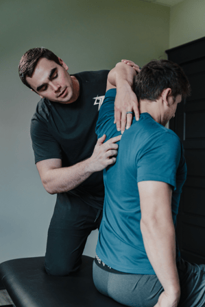 Images Onward Physical Therapy