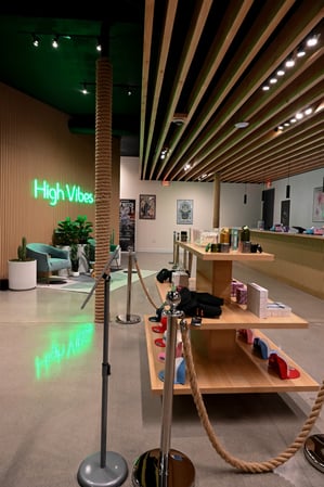 Images Cannavibes Dispensary Elmwood Park NJ