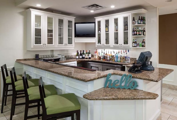 Images Hilton Garden Inn Savannah Airport