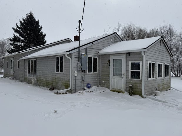 Images Santoni's Siding & Restorations