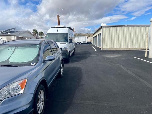 Images Green Valley Self Storage