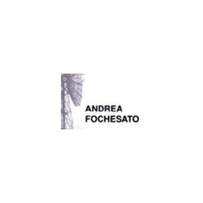 Fochesato Andrea - Antennista Logo