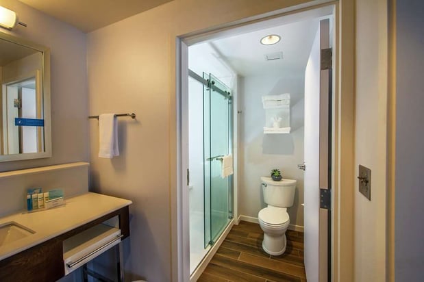 Images Hampton Inn & Suites Foxborough/Mansfield