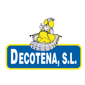 Decotena Logo